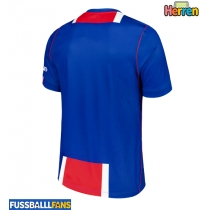 Paris Saint-Germain Heimtrikot 2026-27 Kurzarm